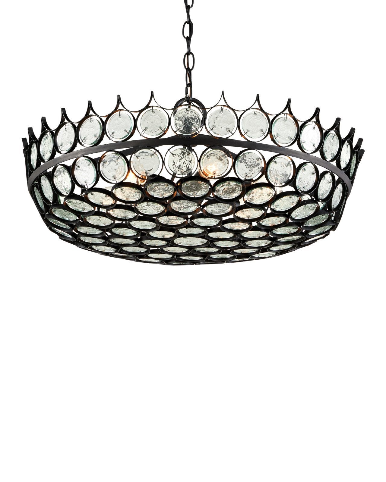 Augustus Small Chandelier